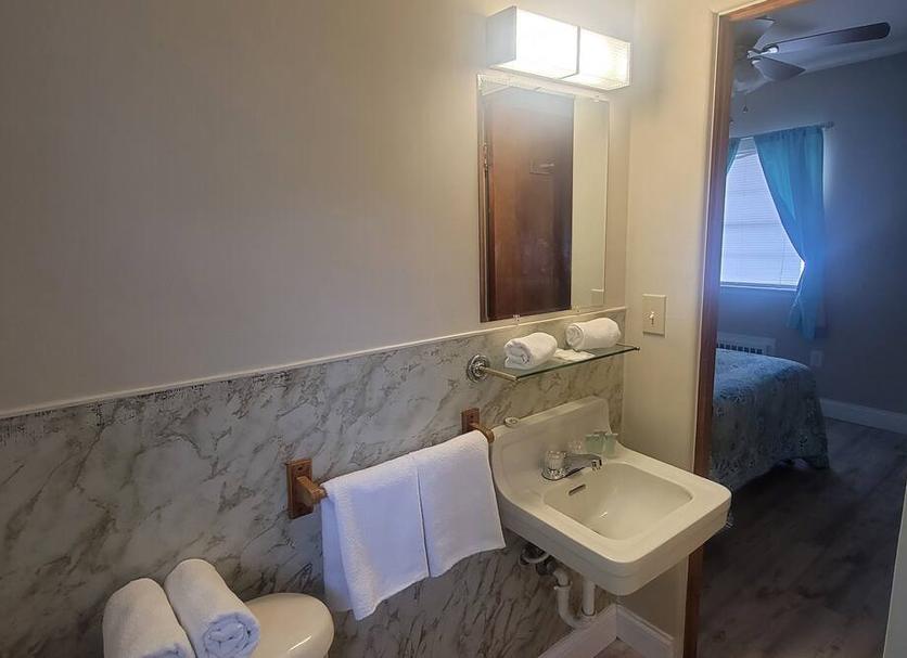 Bathroom Photo