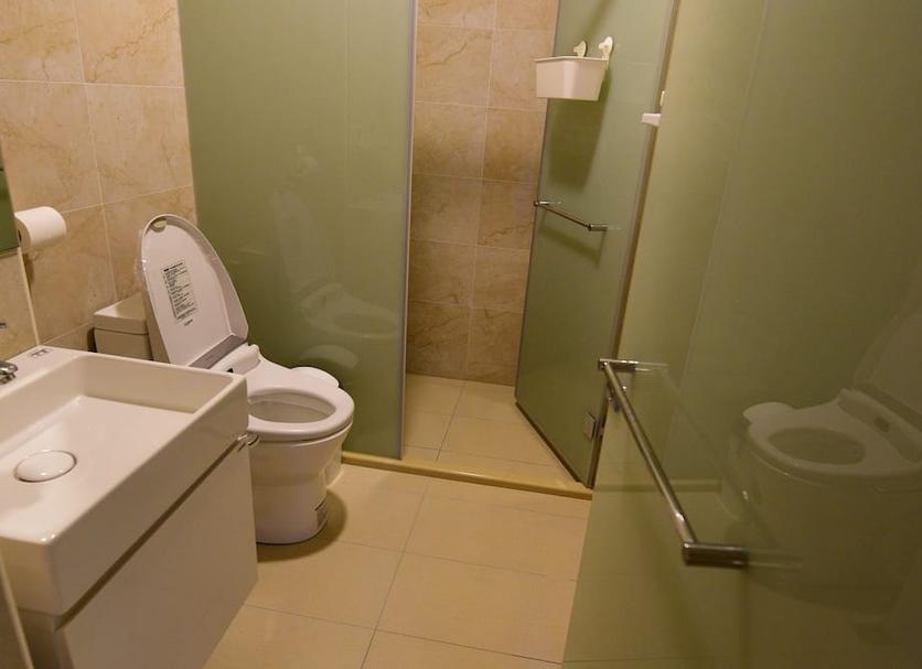 Bathroom Photo