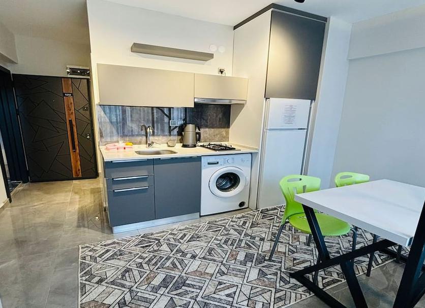 Kitchen Photo