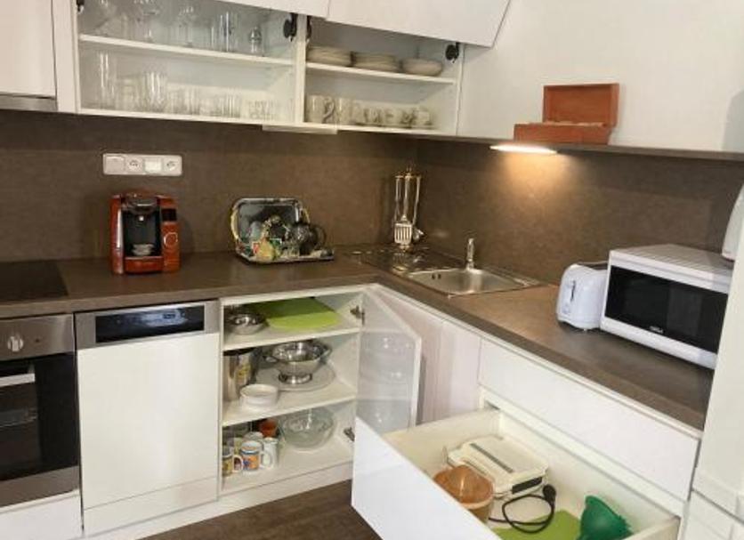Kitchen Photo