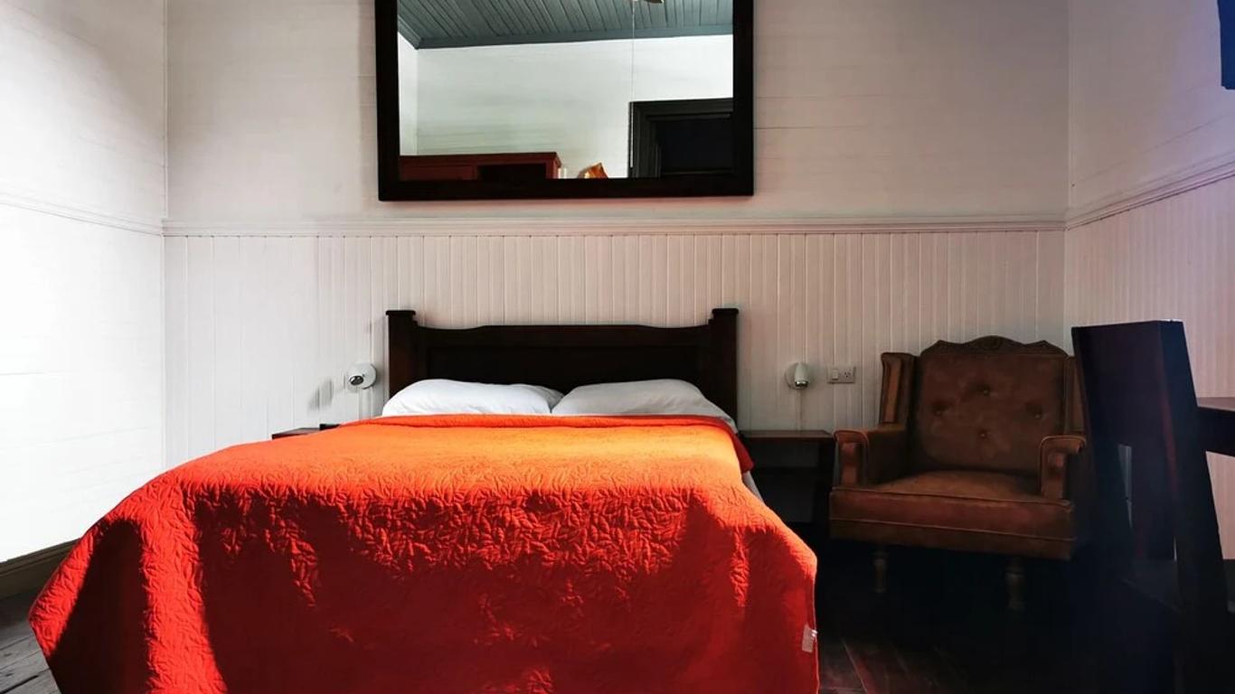 Casa Aldea Hotel Bed & Breakfast
