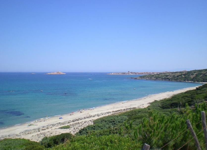 Beach Photo
