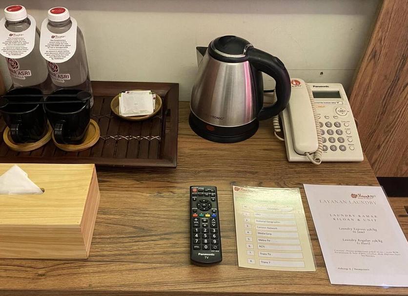 Room amenity Photo