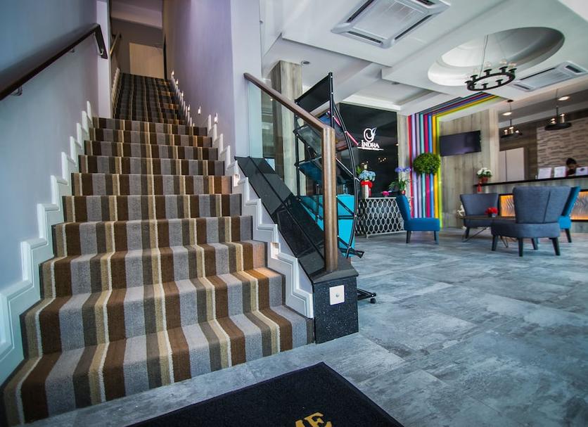 Stairs Photo