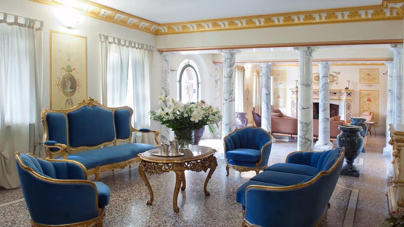 Relais Villa Bonini