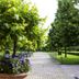 Outdoors view