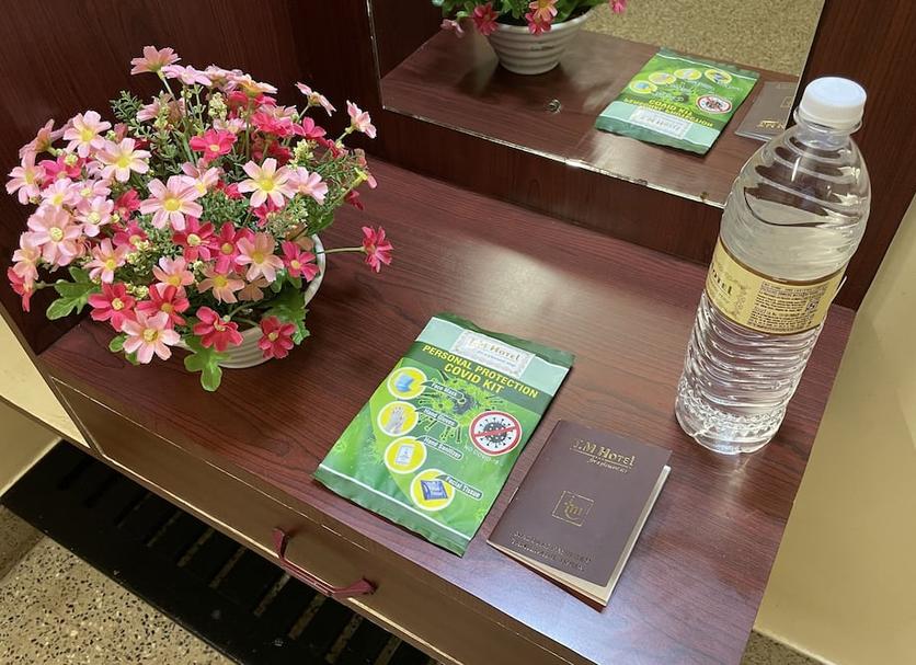 Room amenity Photo