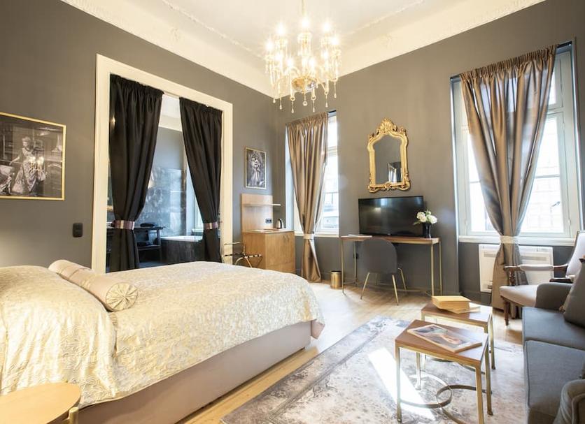 Bedroom Photo
