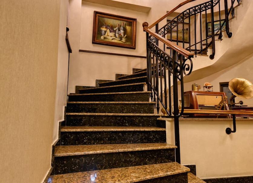 Stairs Photo