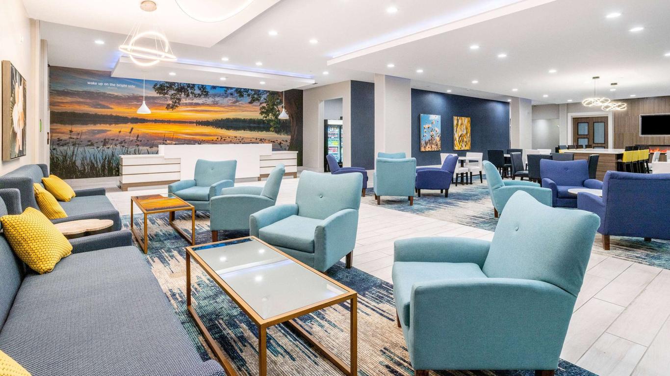 La Quinta Inn & Suites by Wyndham Valdosta