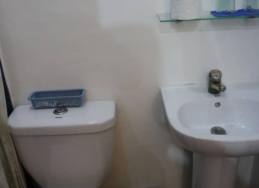 Bathroom Photo