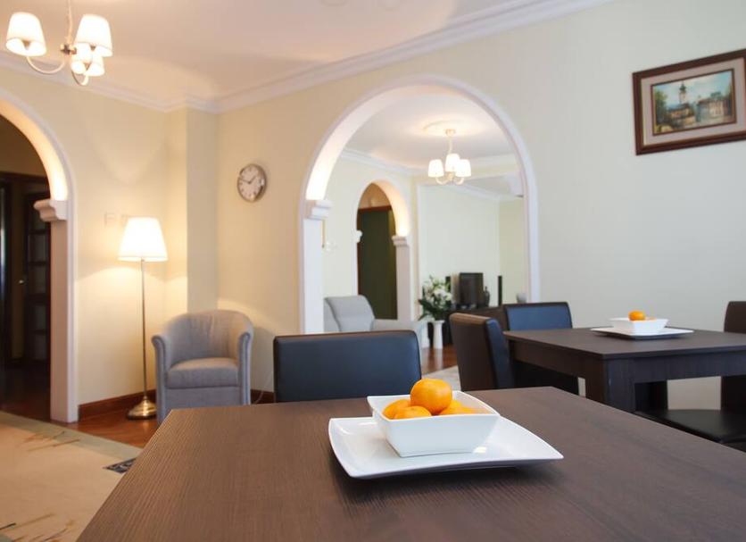 Dining room Photo