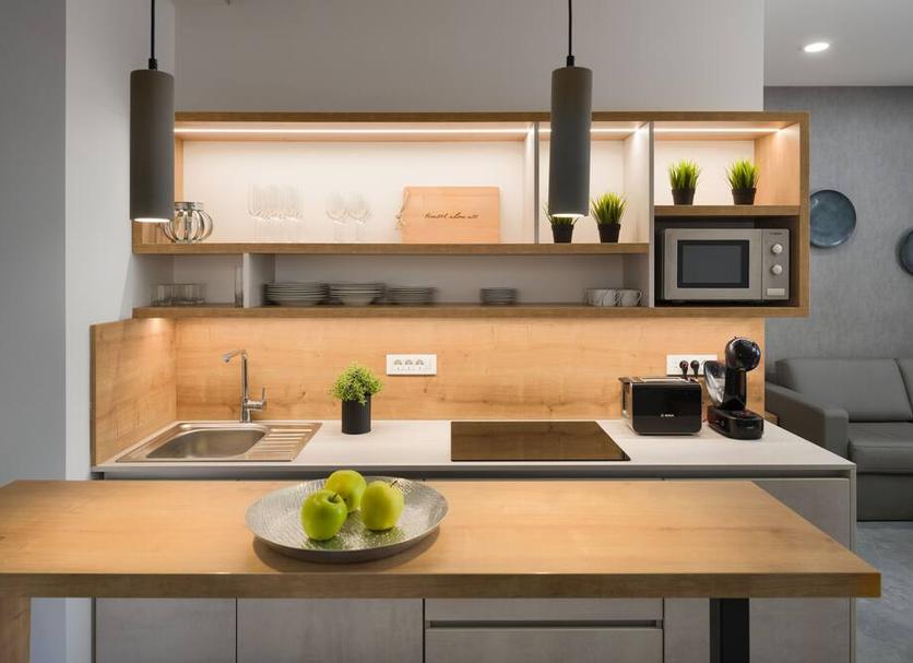 Kitchen Photo