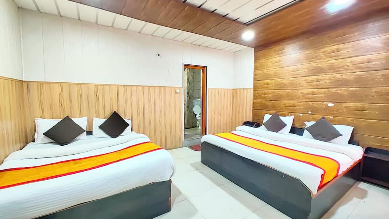 Hotel Neelam Raj