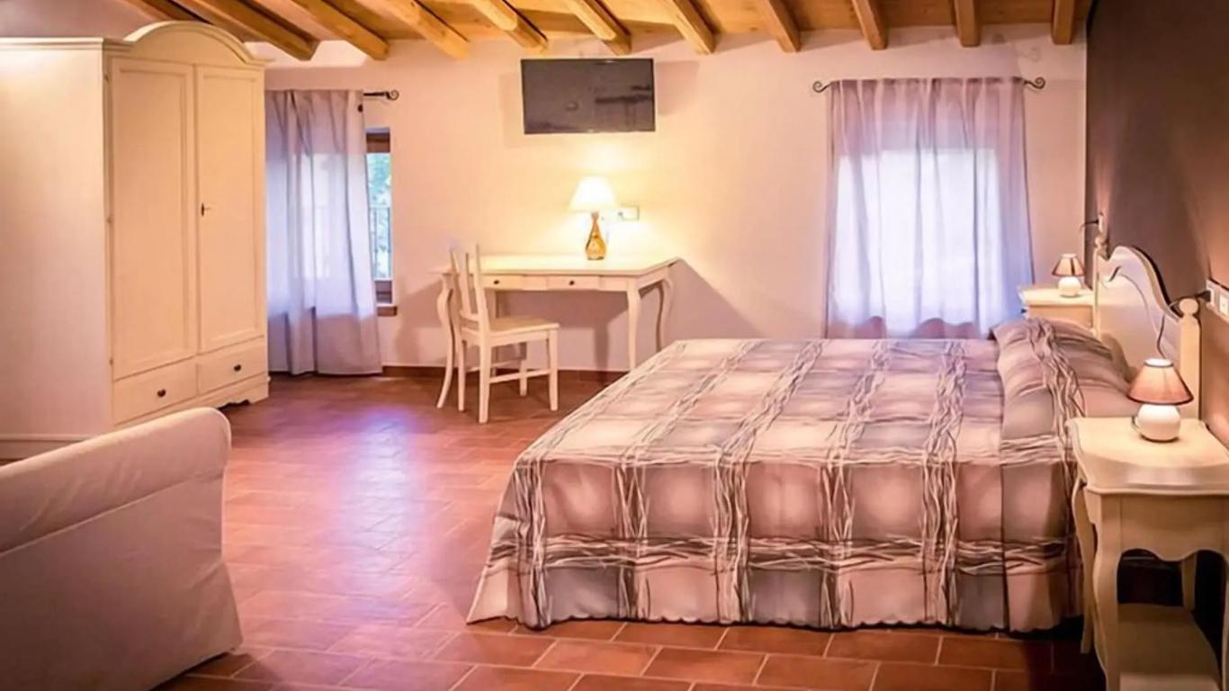 Agriturismo Corte Moranda