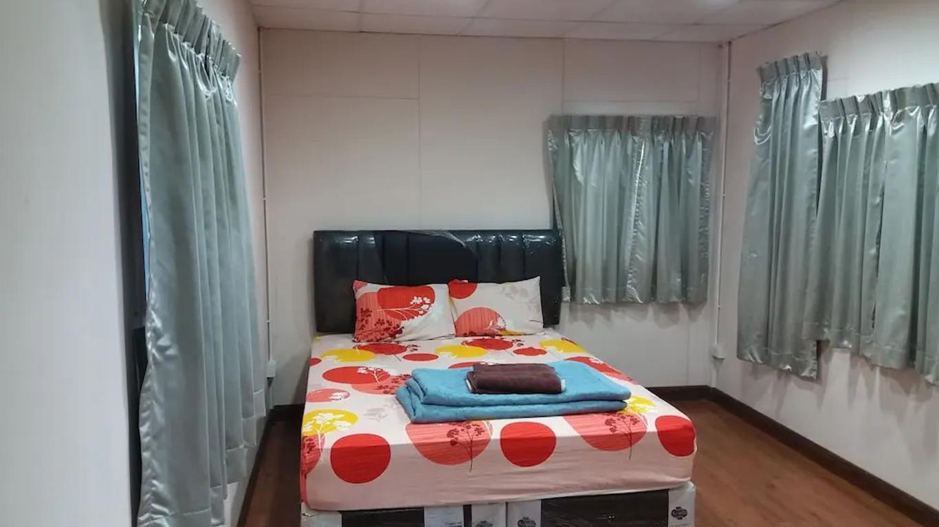 Nakhonyok Homestay
