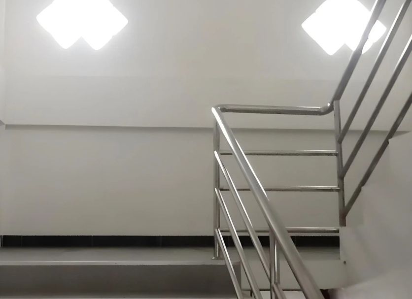 Stairs Photo