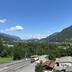 Outdoors view