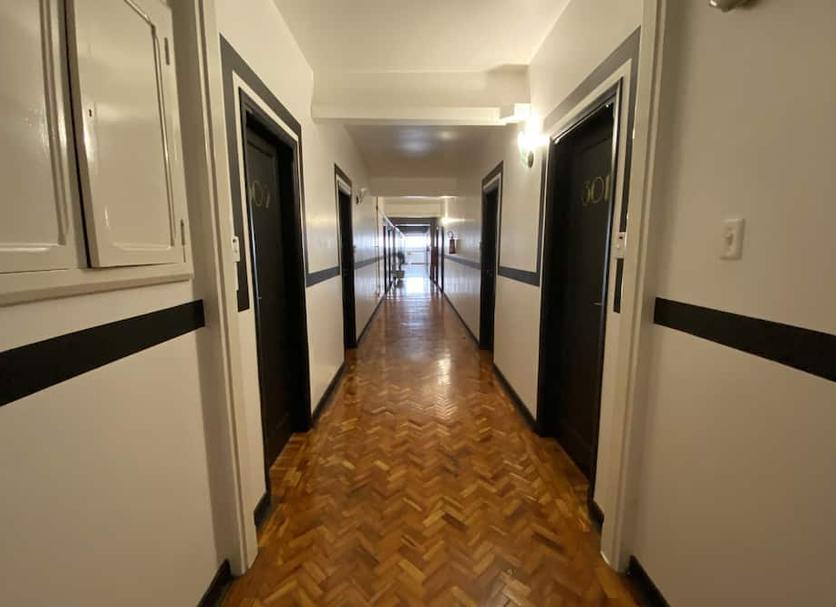 Hallway Photo