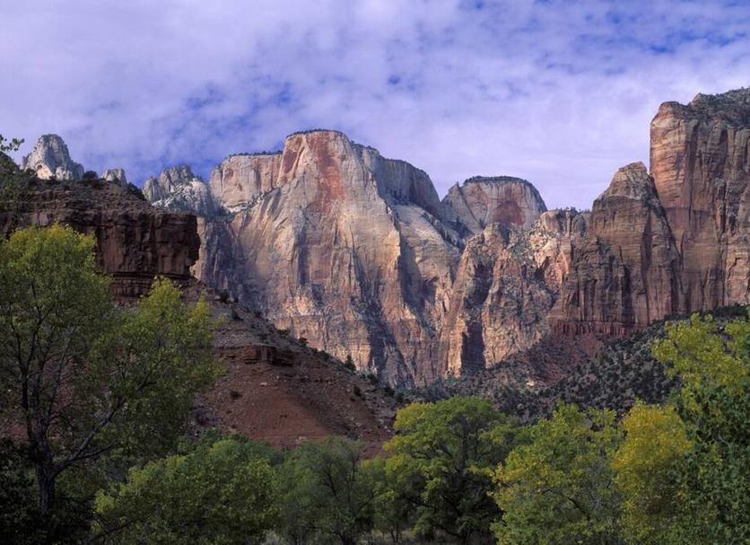 Outdoors view Photo
