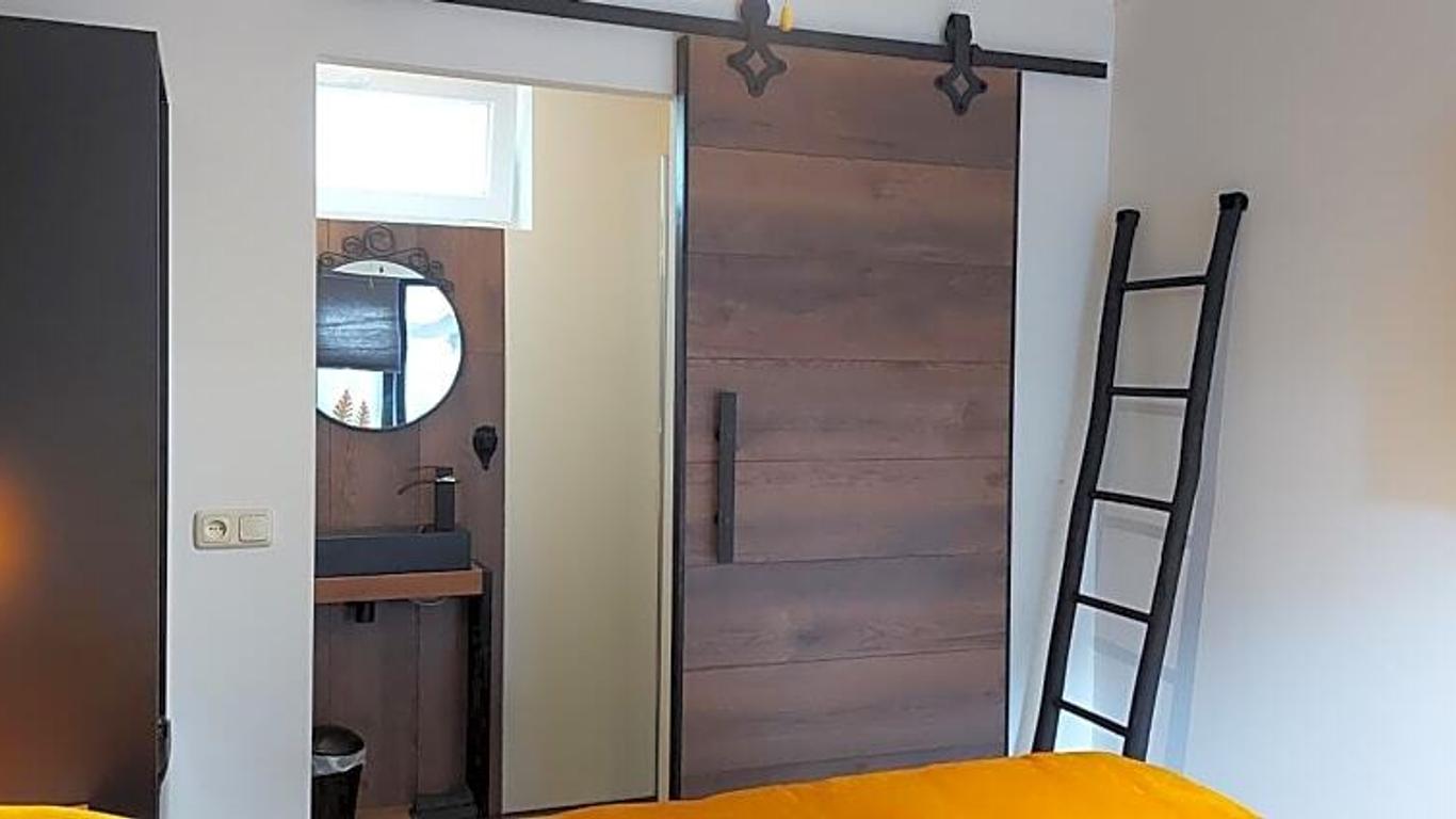 B&B de Droomgaard