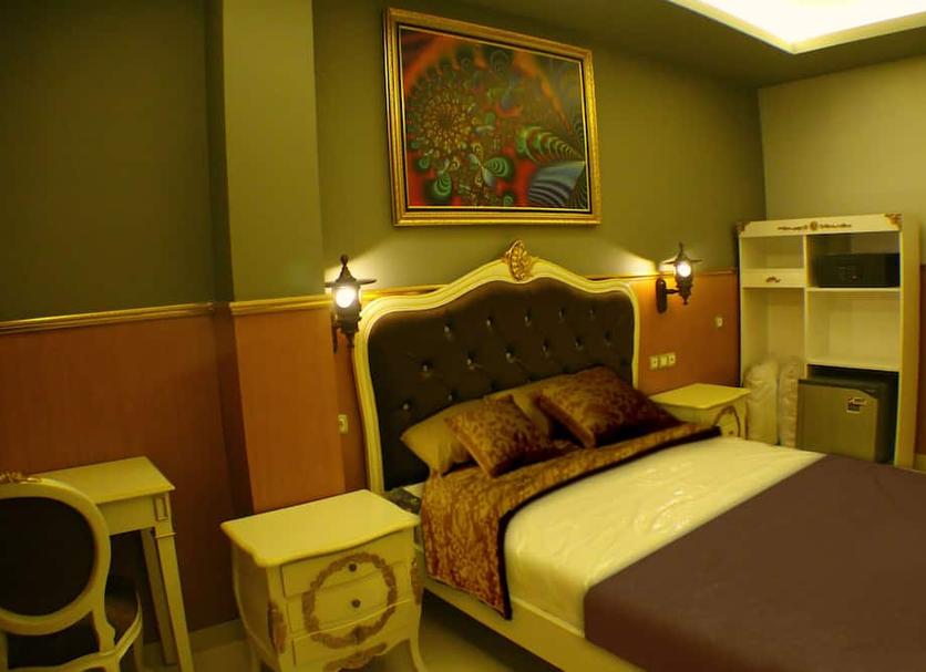 Bedroom Photo