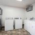 Laundry facility