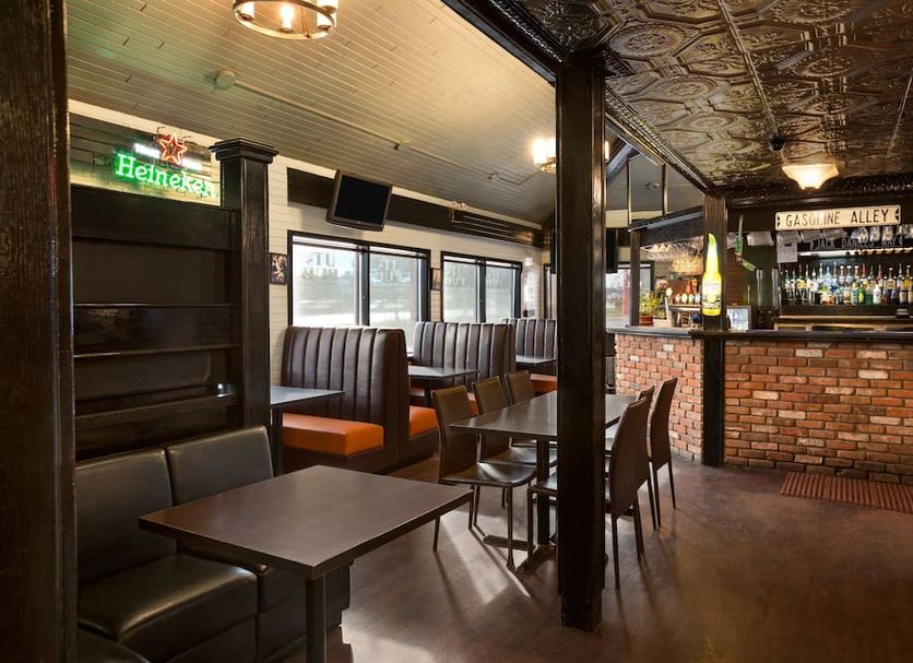 Bar Photo