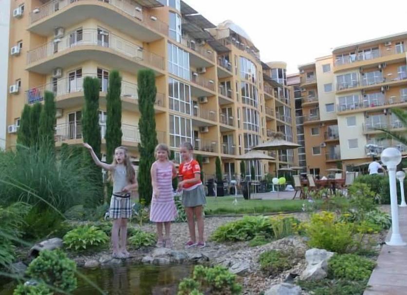Outdoors view Photo