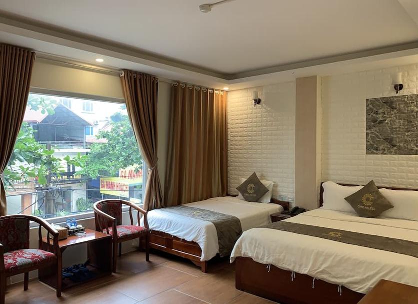 Bedroom Photo
