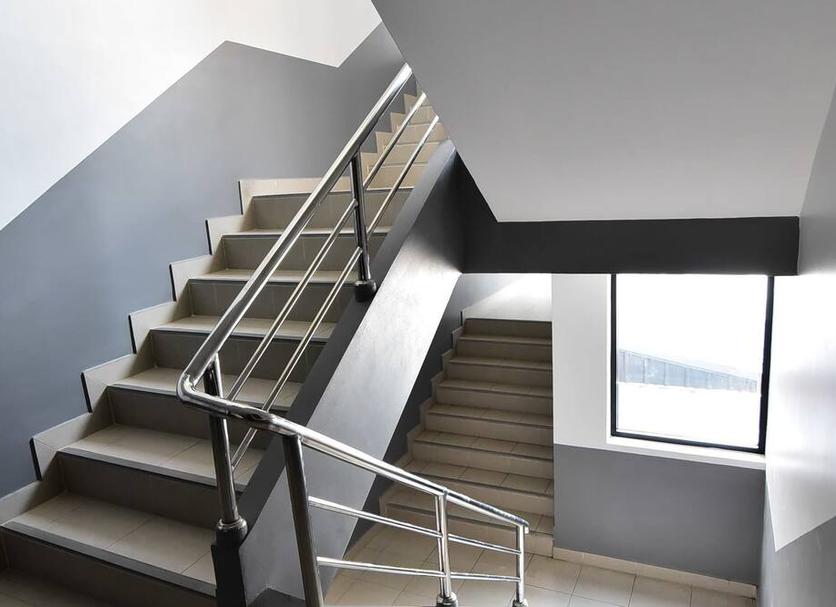 Stairs Photo