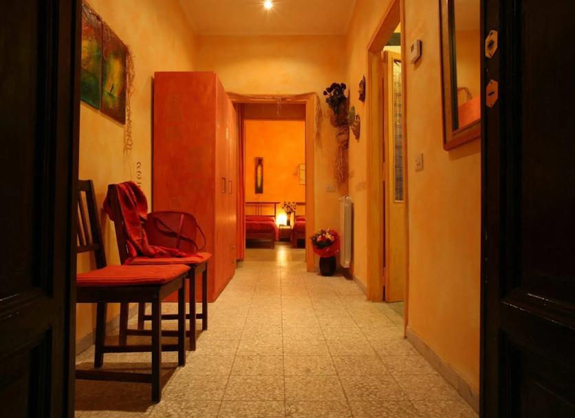 Hallway Photo