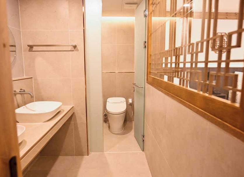 Bathroom Photo