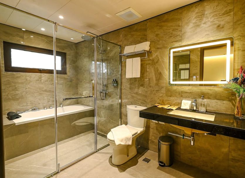 Bathroom Photo