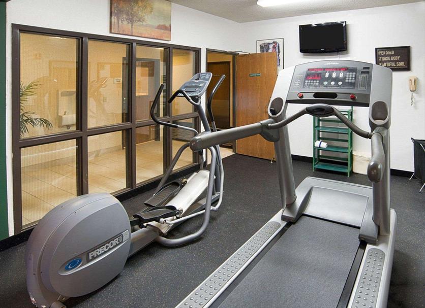 Gym Photo