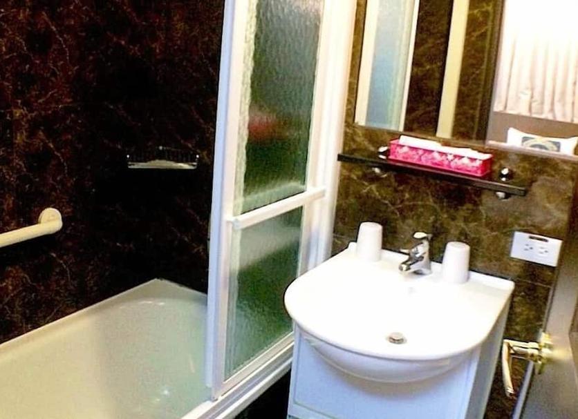 Bathroom Photo