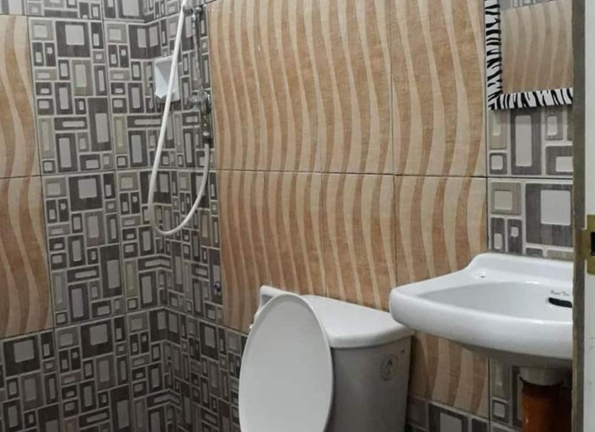 Bathroom Photo