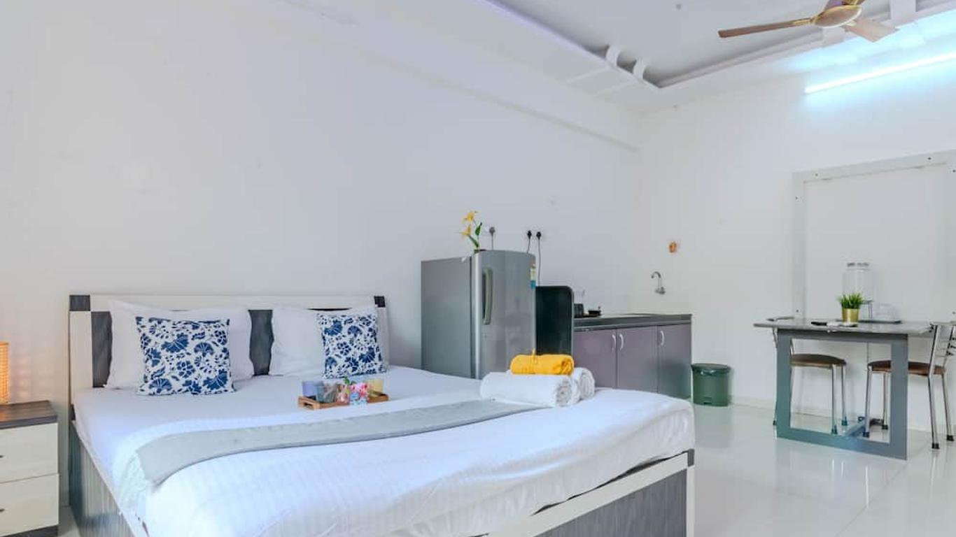 Nilaya Nest Away