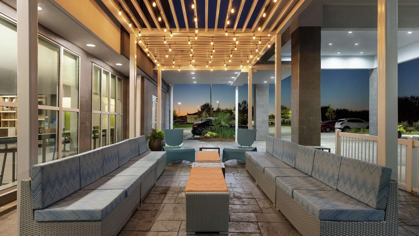 Home2 Suites by Hilton Vicksburg