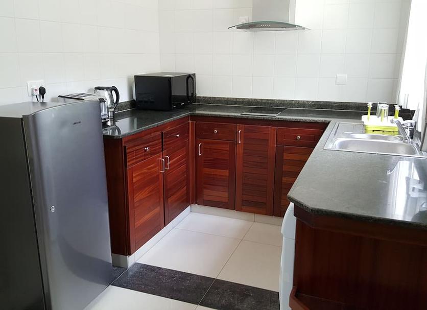 Kitchen Photo