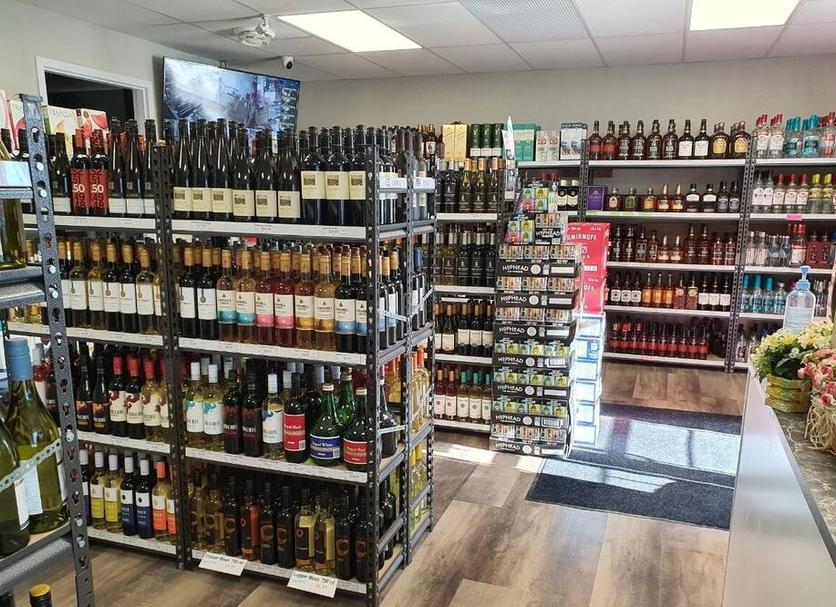 Shop Photo