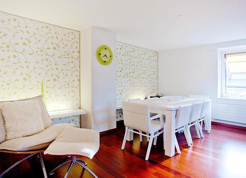 Dining room Photo