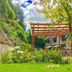 Outdoors view