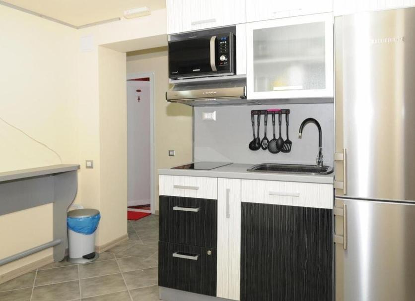 Kitchen Photo