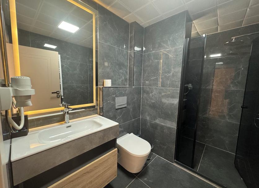 Bathroom Photo
