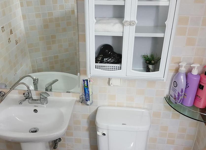 Bathroom Photo