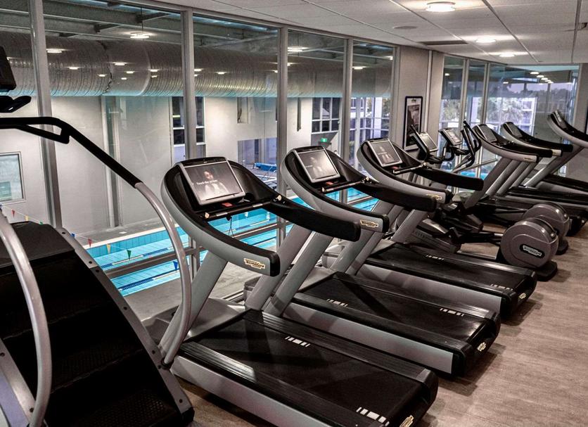 Gym Photo