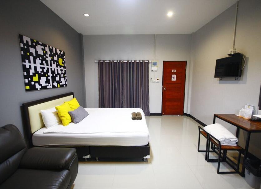 Bedroom Photo
