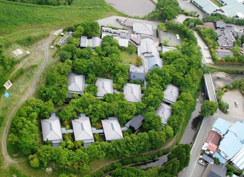 Outdoors view Photo