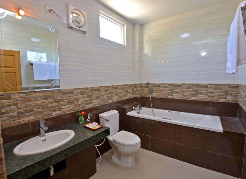 Bathroom Photo